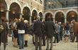 Inauguration du musée de la Vie Wallonne